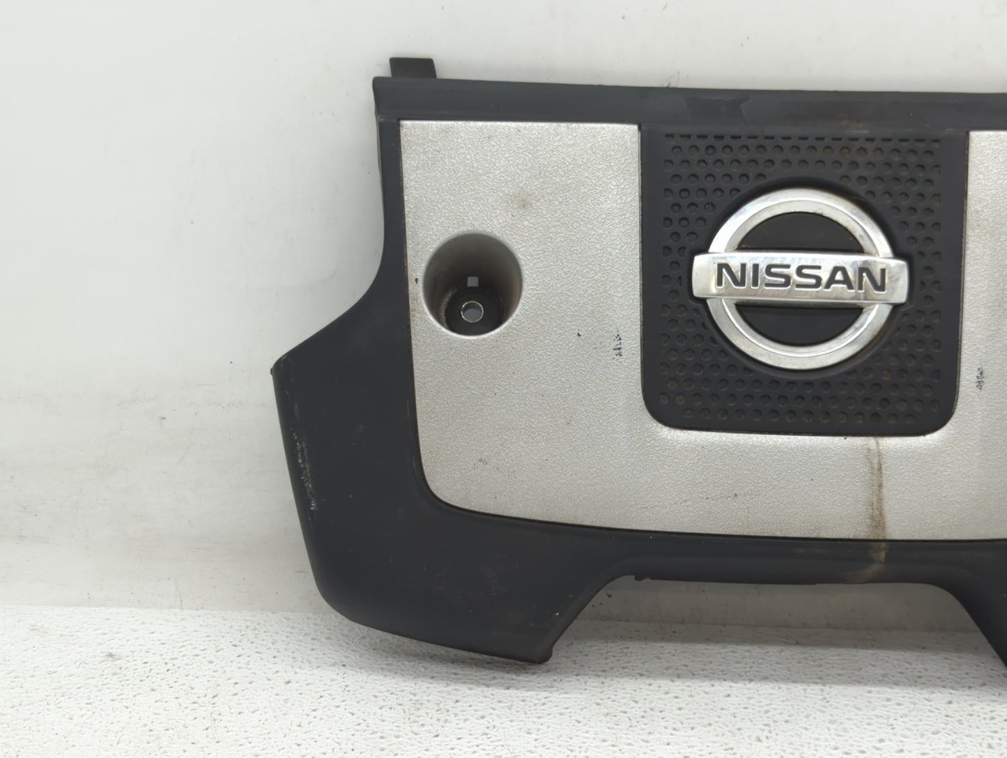 2010 Nissan 370z Engine Cover - Oemusedautoparts1.com