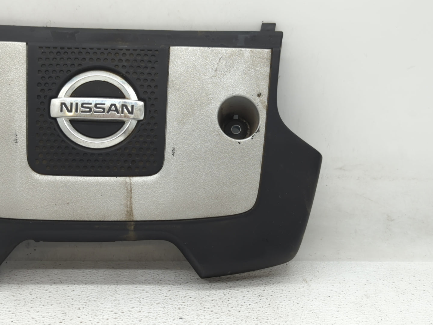 2010 Nissan 370z Engine Cover - Oemusedautoparts1.com