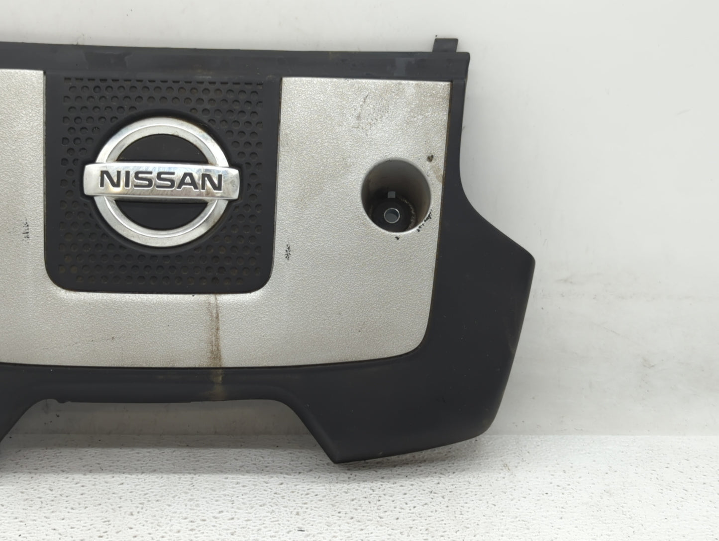2010 Nissan 370z Engine Cover - Oemusedautoparts1.com