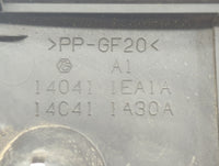 2010 Nissan 370z Engine Cover - Oemusedautoparts1.com