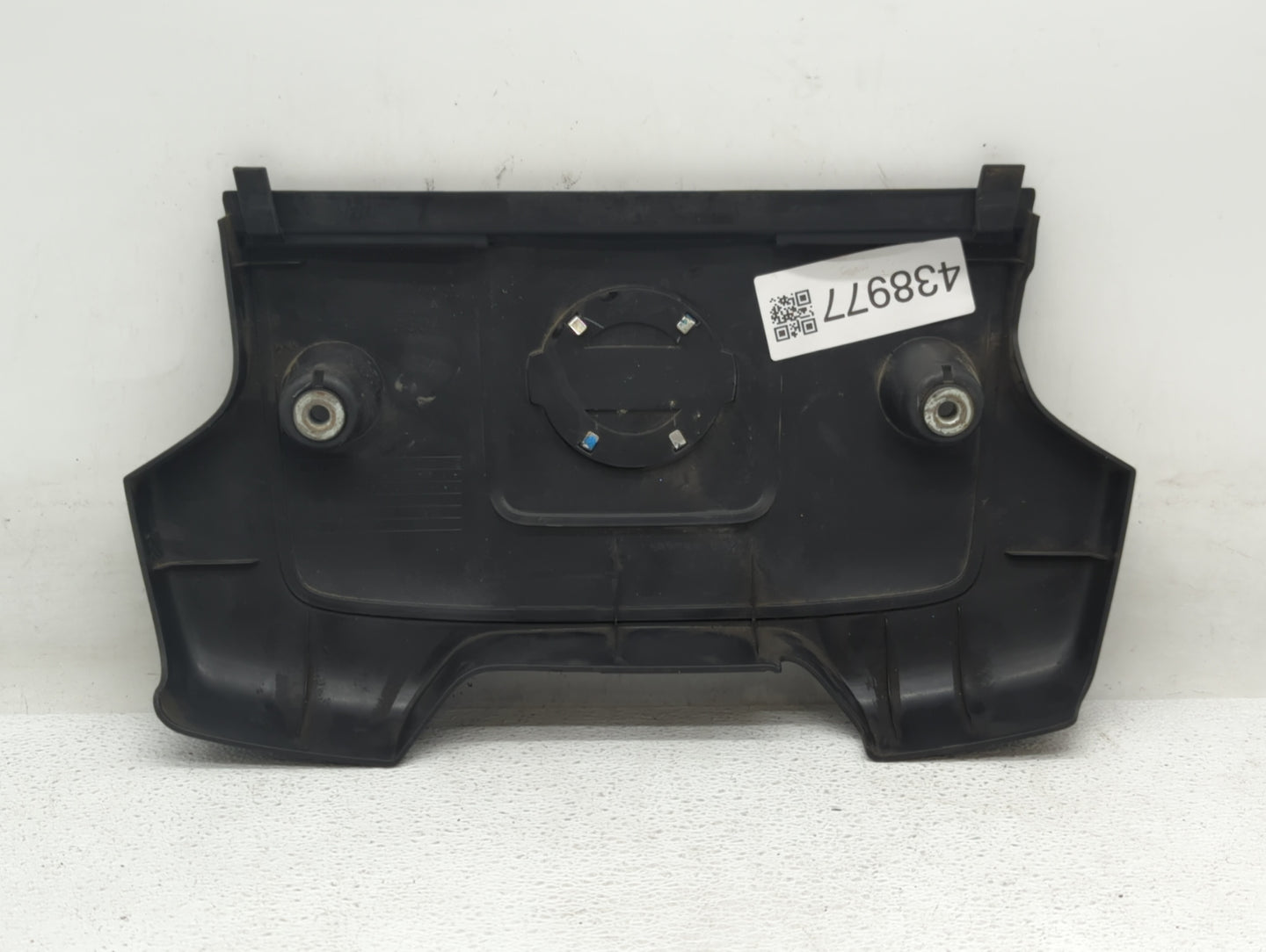 2010 Nissan 370z Engine Cover - Oemusedautoparts1.com