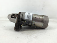 2009-2020 Nissan 370z Car Starter Motor Solenoid OEM P/N:23300 EY00C Fits OEM Used Auto Parts - Oemusedautoparts1.com