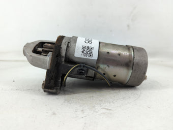 compare product 2009-2020 Nissan 370z Car Starter Motor Solenoid OEM P/N:23300 EY00C Fits OEM Used Auto Parts