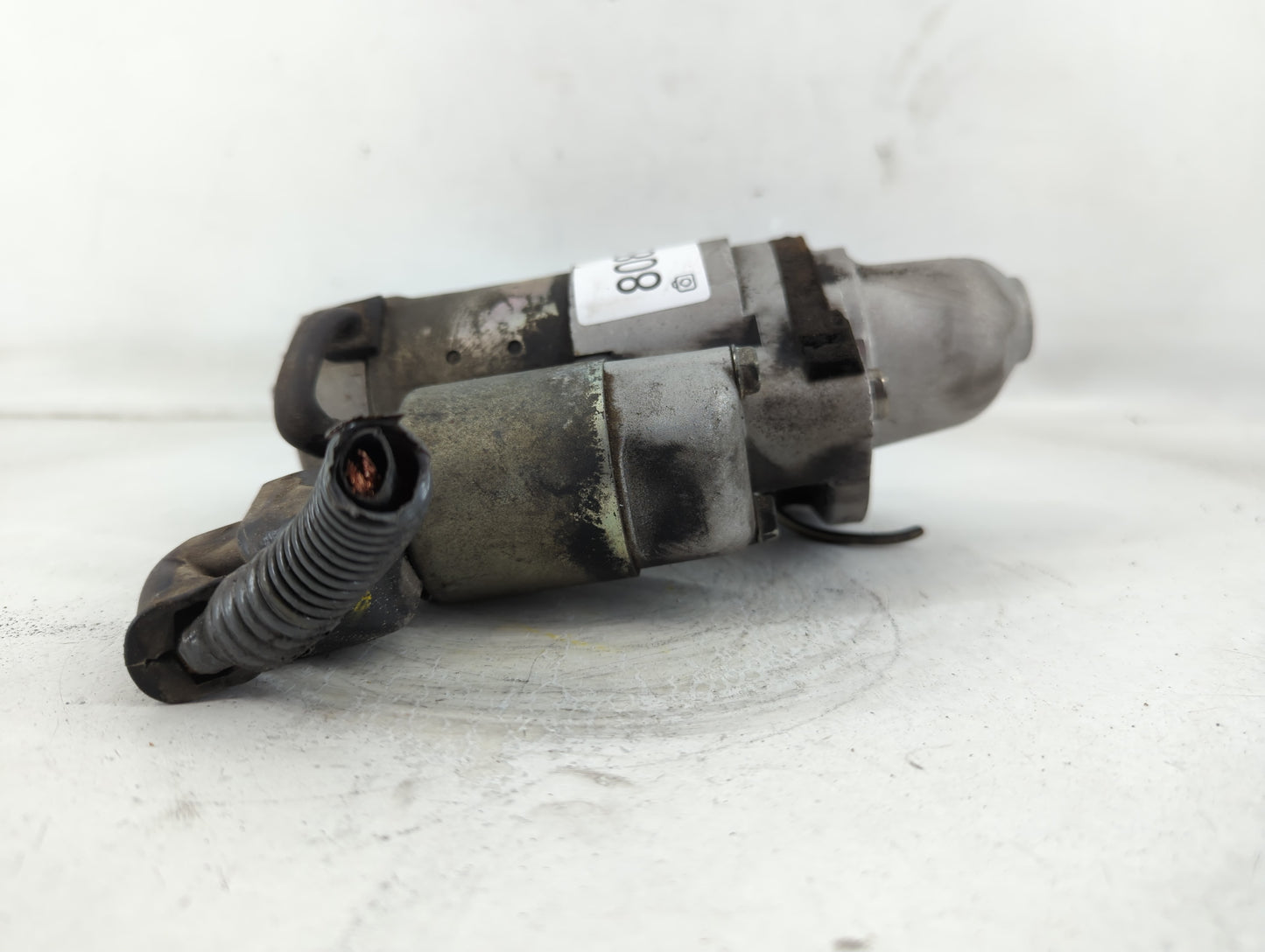 2009-2020 Nissan 370z Car Starter Motor Solenoid OEM P/N:23300 EY00C Fits OEM Used Auto Parts - Oemusedautoparts1.com