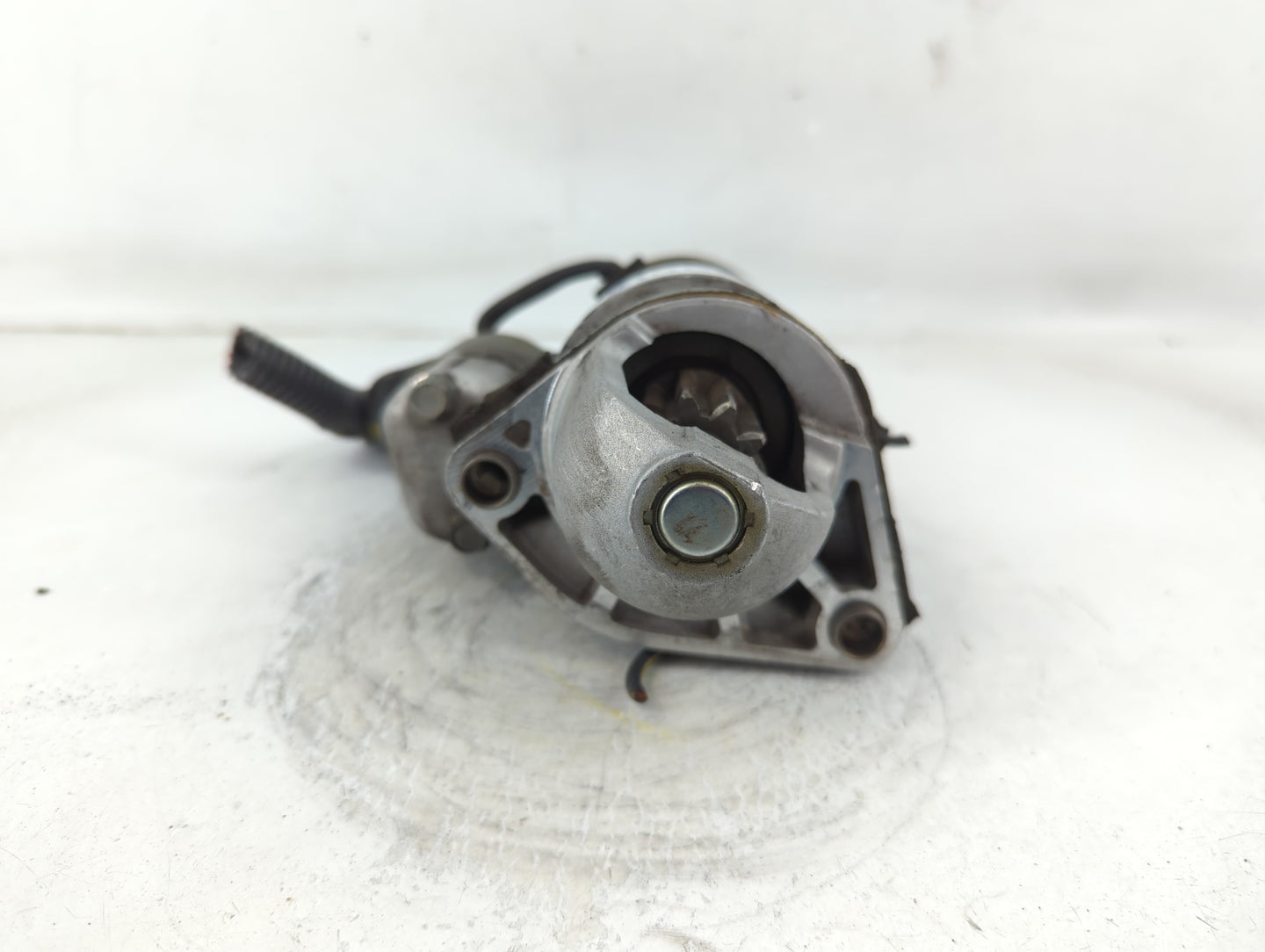 2009-2020 Nissan 370z Car Starter Motor Solenoid OEM P/N:23300 EY00C Fits OEM Used Auto Parts - Oemusedautoparts1.com