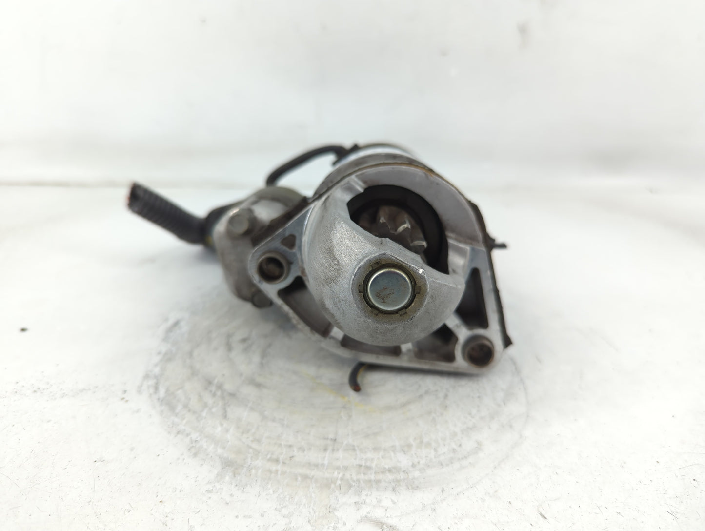 2009-2020 Nissan 370z Car Starter Motor Solenoid OEM P/N:23300 EY00C Fits OEM Used Auto Parts - Oemusedautoparts1.com