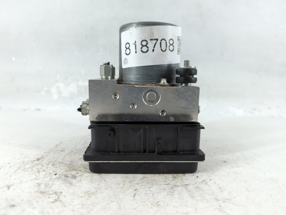 2009-2010 Nissan 370z Anti-Lock Brake ABS Pump Module Actuator OEM P/N:47660 1EA0E 0 265 230 464 Fits Fits 2009 2010 OEM Use
