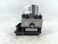2009-2010 Nissan 370z Anti-Lock Brake ABS Pump Module Actuator OEM P/N:47660 1EA0E 0 265 230 464 Fits Fits 2009 2010 OEM Use