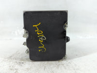 2009-2010 Nissan 370z Anti-Lock Brake ABS Pump Module Actuator OEM P/N:47660 1EA0E 0 265 230 464 Fits Fits 2009 2010 OEM Use