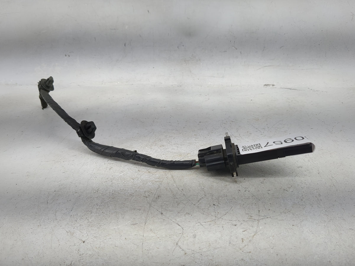 2010 Nissan Almera Mass Air Flow Meter Maf - Oemusedautoparts1.com