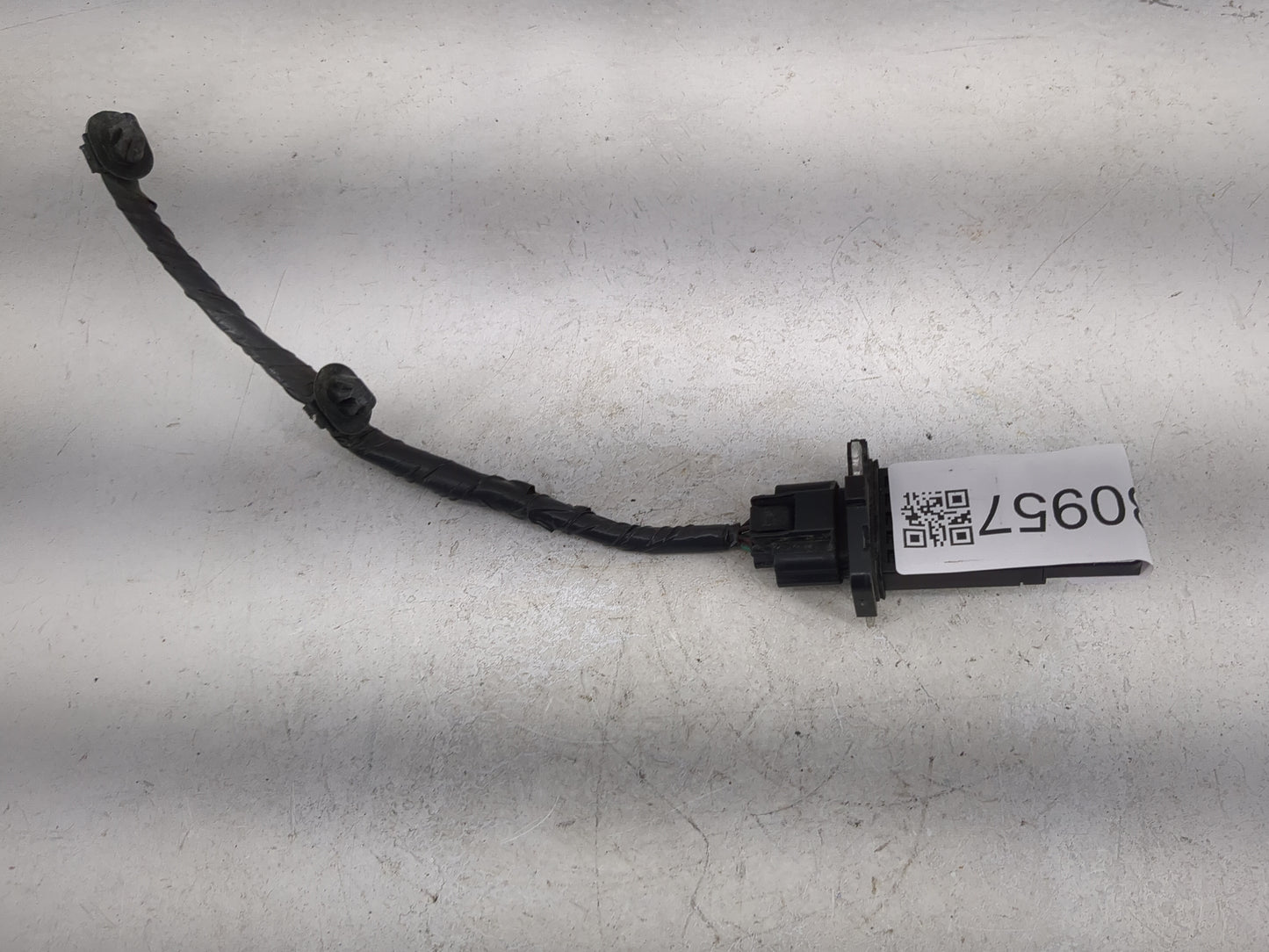 2010 Nissan Almera Mass Air Flow Meter Maf - Oemusedautoparts1.com