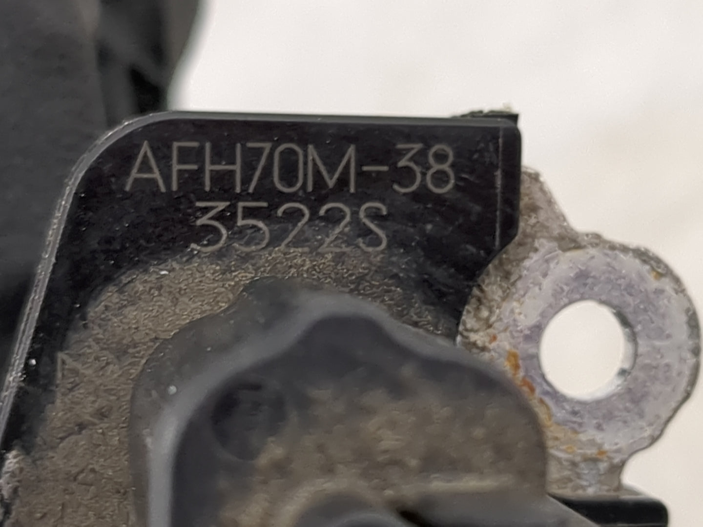 2010 Nissan Almera Mass Air Flow Meter Maf - Oemusedautoparts1.com