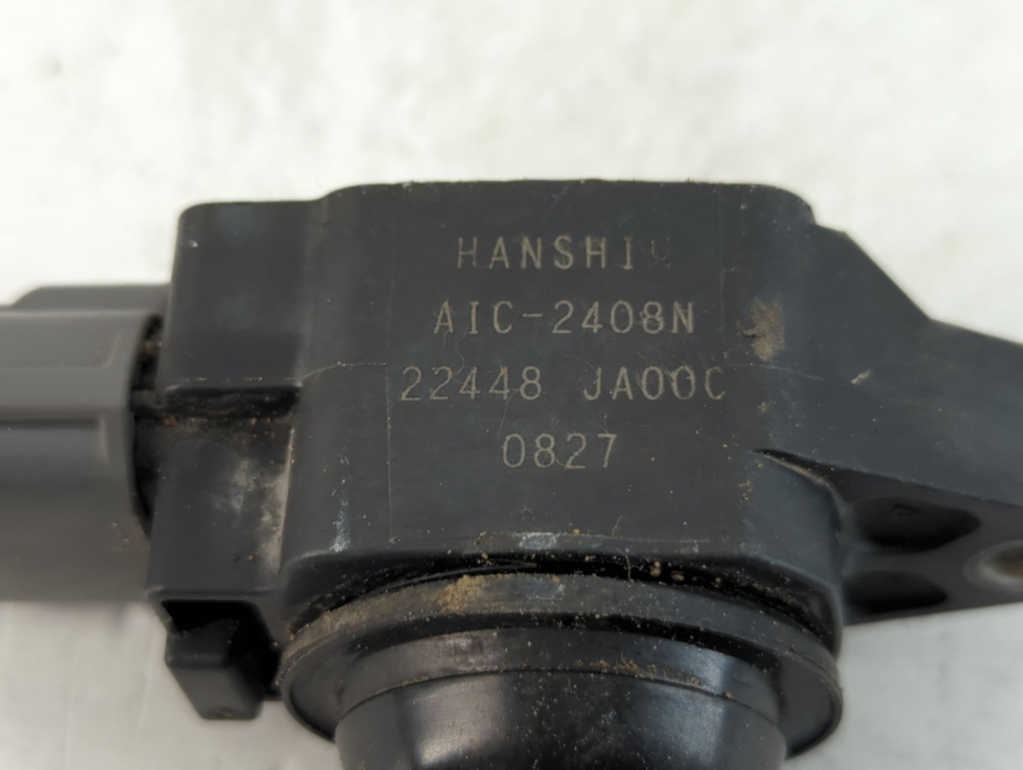 2007-2018 Nissan Altima Ignition Coil Igniter Pack - Oemusedautoparts1.com