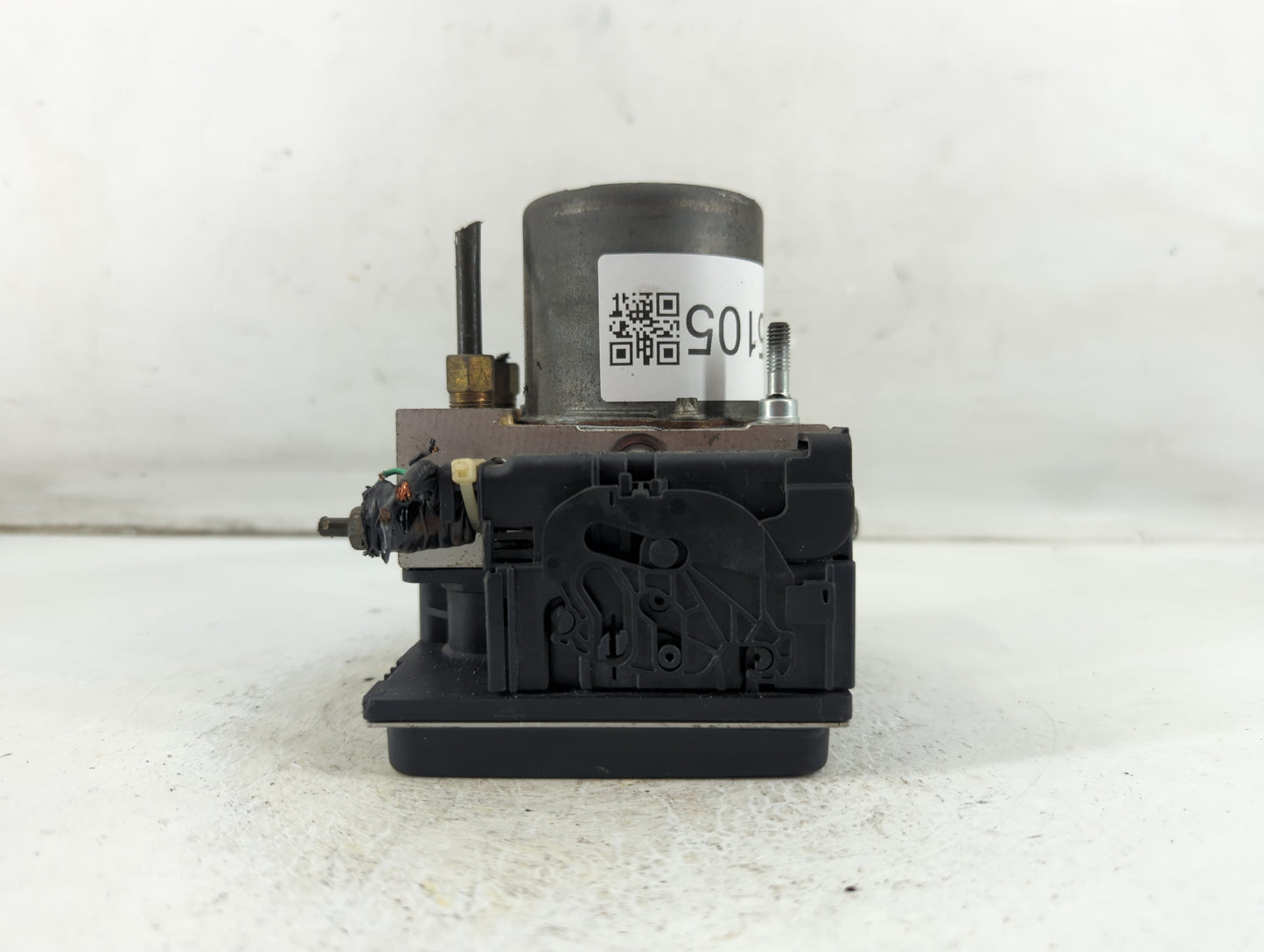 2010 Nissan Altima ABS Pump Control Module Replacement P/N:091201/5/2124 47660 zx10a, 0 265 230 665 00 Fits OEM Used Auto Pa