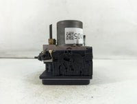 2010 Nissan Altima ABS Pump Control Module Replacement P/N:091201/5/2124 47660 zx10a, 0 265 230 665 00 Fits OEM Used Auto Pa