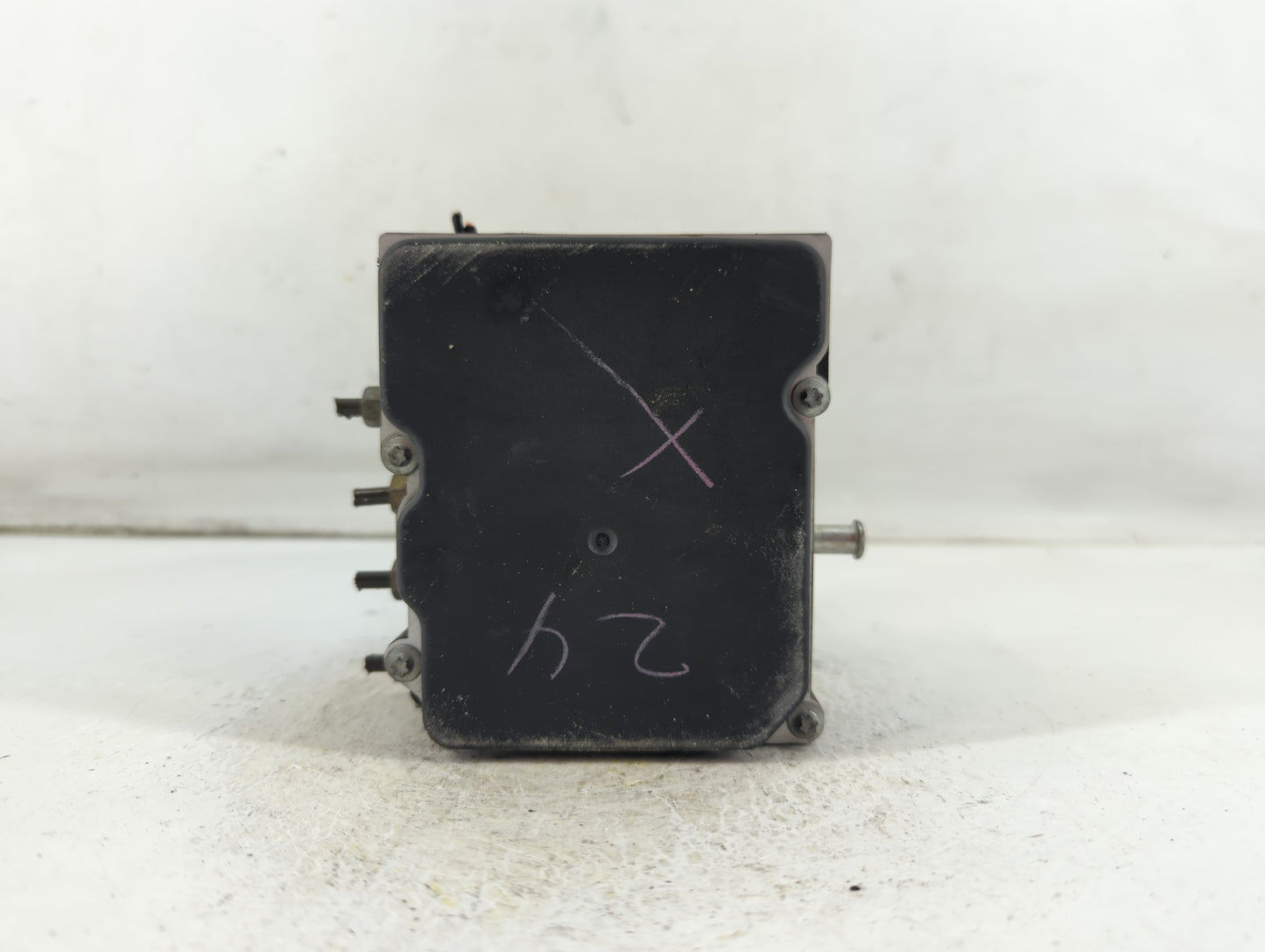 2010 Nissan Altima ABS Pump Control Module Replacement P/N:091201/5/2124 47660 zx10a, 0 265 230 665 00 Fits OEM Used Auto Pa