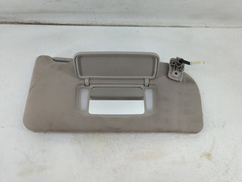 compare product 2010-2012 Nissan Altima Sun Visor Shade Replacement Passenger Right Mirror Fits Fits 2010 2011 2012 OEM Used Auto Parts
