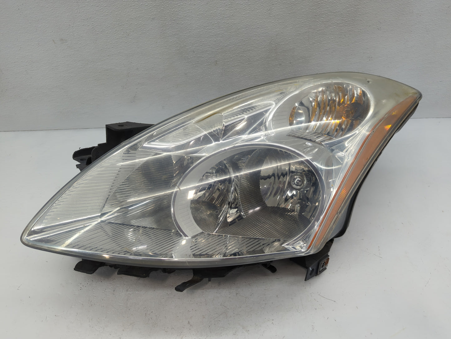 2010 Nissan Altima Driver Left Oem Front Light Lamp - Oemusedautoparts1.com