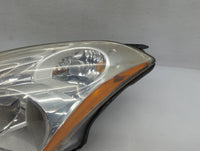 2010 Nissan Altima Driver Left Oem Front Light Lamp - Oemusedautoparts1.com