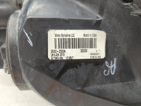 2010 Nissan Altima Driver Left Oem Front Light Lamp - Oemusedautoparts1.com