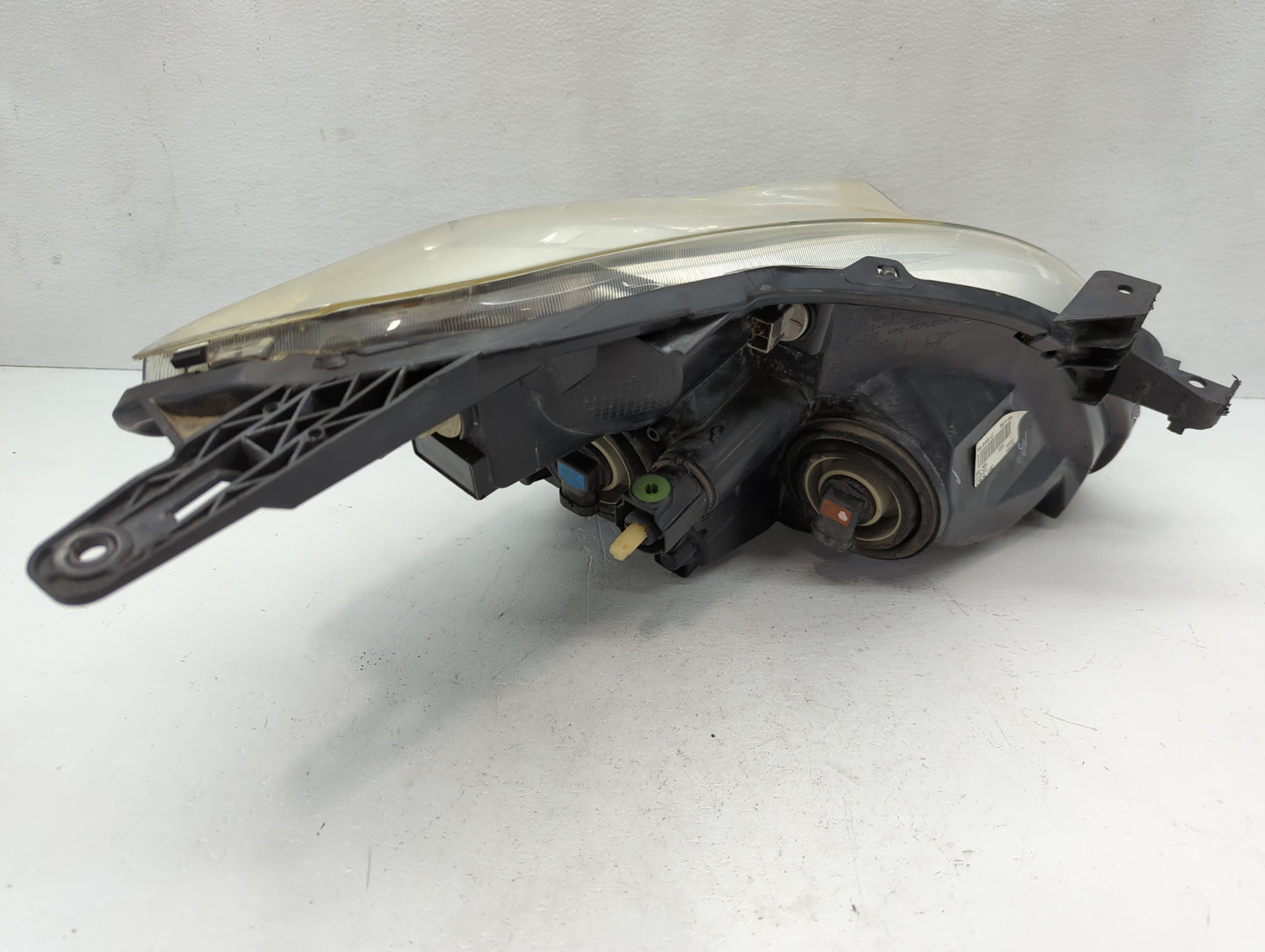 2010 Nissan Altima Driver Left Oem Front Light Lamp - Oemusedautoparts1.com