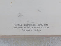 2010 Nissan Altima Owners Manual Book Guide P/N:OM0E-0L32U0 OEM Used Auto Parts - Oemusedautoparts1.com