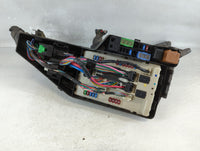 2007-2011 Nissan Altima Fusebox Fuse Box Panel Relay Module P/N:284B71AA1A Fits Fits 2007 2008 2009 2010 2011 OEM Used Auto 