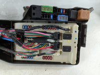 2007-2011 Nissan Altima Fusebox Fuse Box Panel Relay Module P/N:284B71AA1A Fits Fits 2007 2008 2009 2010 2011 OEM Used Auto 