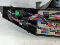 2007-2011 Nissan Altima Fusebox Fuse Box Panel Relay Module P/N:284B71AA1A Fits Fits 2007 2008 2009 2010 2011 OEM Used Auto 