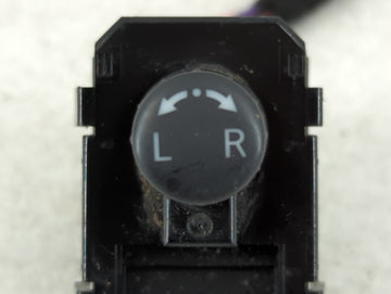 2007-2013 Nissan Altima Master Power Window Switch Replacement Driver Side Left Fits Fits 2007 2008 2009 2010 2011 2012 2013 OEM Used Auto Parts