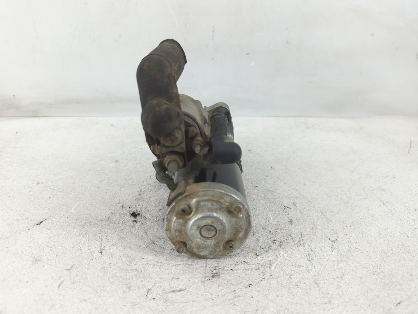2009-2013 Nissan Altima Car Starter Motor Solenoid OEM P/N:23300 JA01A Fits Fits 2009 2010 2011 2012 2013 OEM Used Auto Part