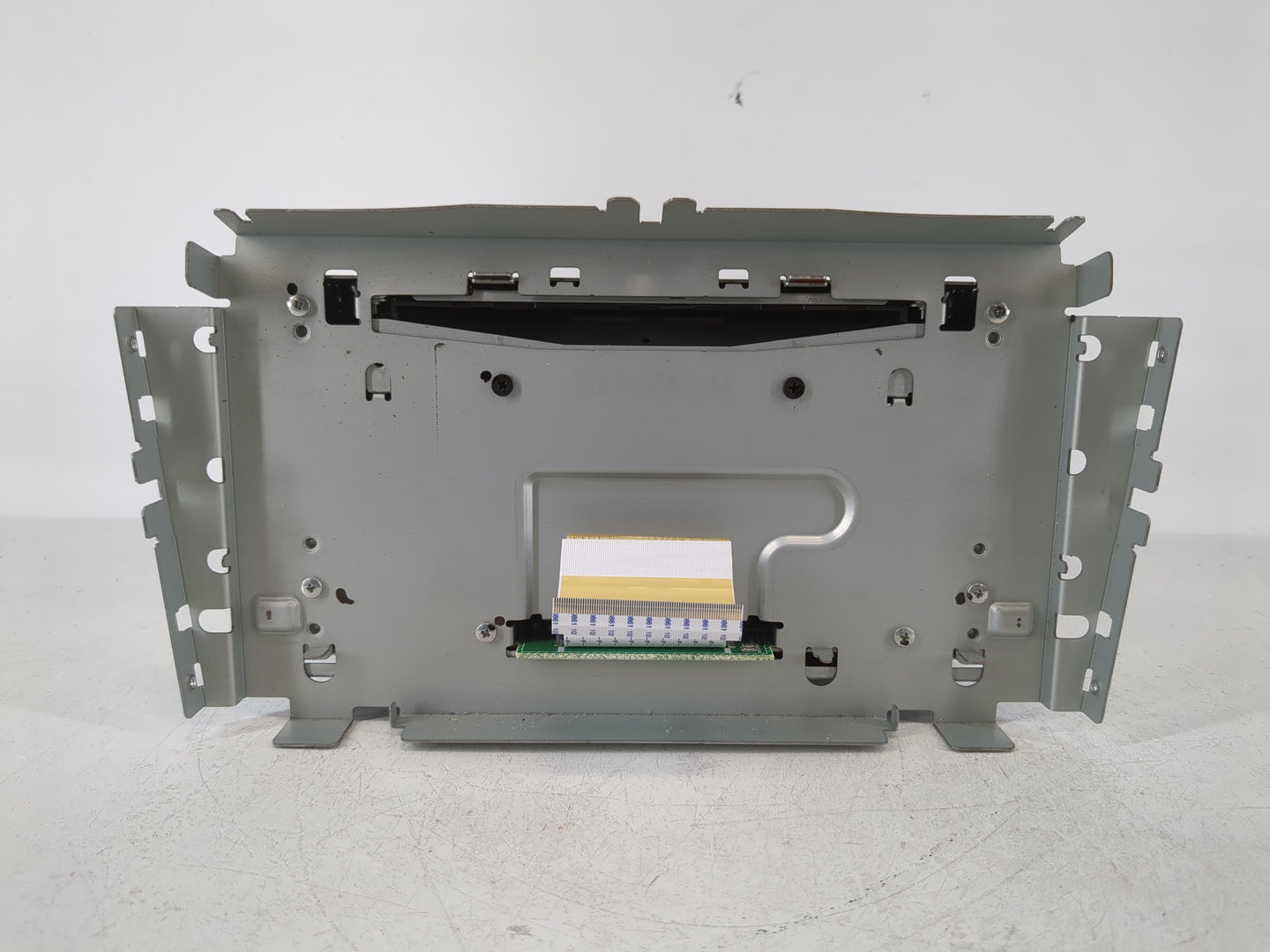 2010 Nissan Altima Radio AM FM Cd Player Receiver Replacement P/N:28185 ZX06A Fits OEM Used Auto Parts - Oemusedautoparts1.c