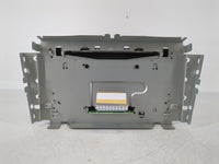 2010 Nissan Altima Radio AM FM Cd Player Receiver Replacement P/N:28185 ZX06A Fits OEM Used Auto Parts - Oemusedautoparts1.c
