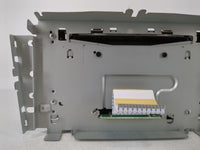 2010 Nissan Altima Radio AM FM Cd Player Receiver Replacement P/N:28185 ZX06A Fits OEM Used Auto Parts - Oemusedautoparts1.c