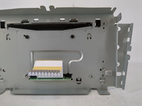 2010 Nissan Altima Radio AM FM Cd Player Receiver Replacement P/N:28185 ZX06A Fits OEM Used Auto Parts - Oemusedautoparts1.c
