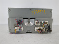 2010 Nissan Altima Radio AM FM Cd Player Receiver Replacement P/N:28185 ZX06A Fits OEM Used Auto Parts - Oemusedautoparts1.c