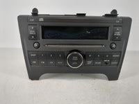 2010-2012 Nissan Altima Radio AM FM Cd Player Receiver Replacement P/N:28185 ZX13A Fits Fits 2010 2011 2012 OEM Used Auto Pa