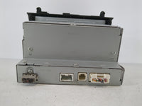 2010-2012 Nissan Altima Radio AM FM Cd Player Receiver Replacement P/N:28185 ZX13A Fits Fits 2010 2011 2012 OEM Used Auto Pa