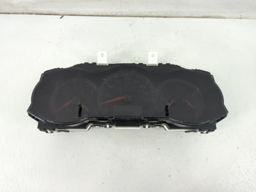 2010 Nissan Altima Instrument Cluster Speedometer Gauges Fits OEM Used Auto Parts - Oemusedautoparts1.com