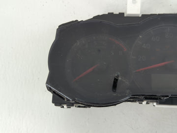 2010 Nissan Altima Instrument Cluster Speedometer Gauges Fits OEM Used Auto Parts