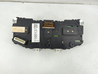 2010 Nissan Altima Instrument Cluster Speedometer Gauges Fits OEM Used Auto Parts - Oemusedautoparts1.com