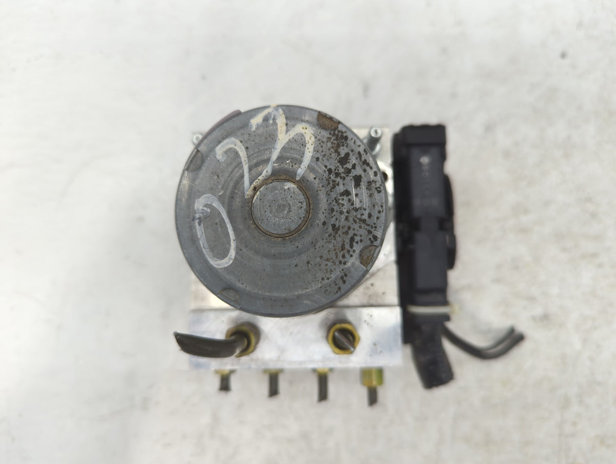 2010 Nissan Altima Anti-Lock Brake ABS Pump Module Actuator OEM P/N:47660 ZX00A Fits OEM Used Auto Parts - Oemusedautoparts1