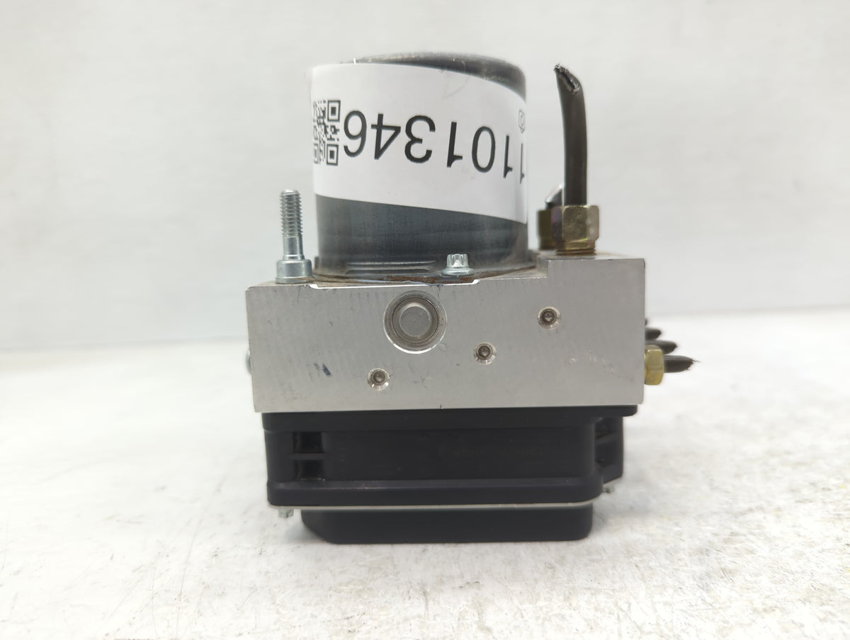 2010 Nissan Altima Anti-Lock Brake ABS Pump Module Actuator OEM P/N:47660 ZX00A Fits OEM Used Auto Parts - Oemusedautoparts1