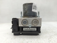 2010 Nissan Altima ABS Pump Control Module Replacement P/N:47660 ZX00A Fits OEM Used Auto Parts - Oemusedautoparts1.com