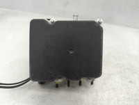 2010 Nissan Altima ABS Pump Control Module Replacement P/N:47660 ZX00A Fits OEM Used Auto Parts - Oemusedautoparts1.com