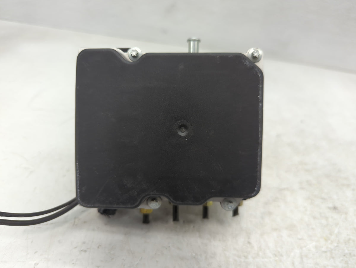 2010 Nissan Altima Anti-Lock Brake ABS Pump Module Actuator OEM P/N:47660 ZX00A Fits OEM Used Auto Parts - Oemusedautoparts1