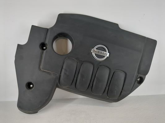 2010 Nissan Altima Engine Cover - Oemusedautoparts1.com