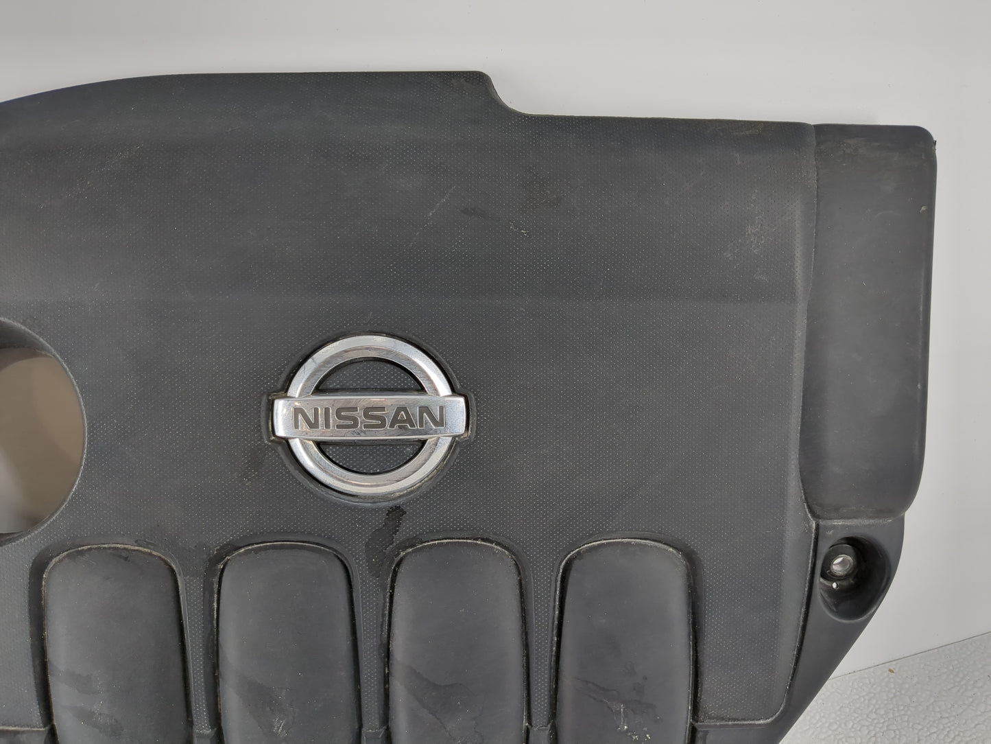 2010 Nissan Altima Engine Cover - Oemusedautoparts1.com
