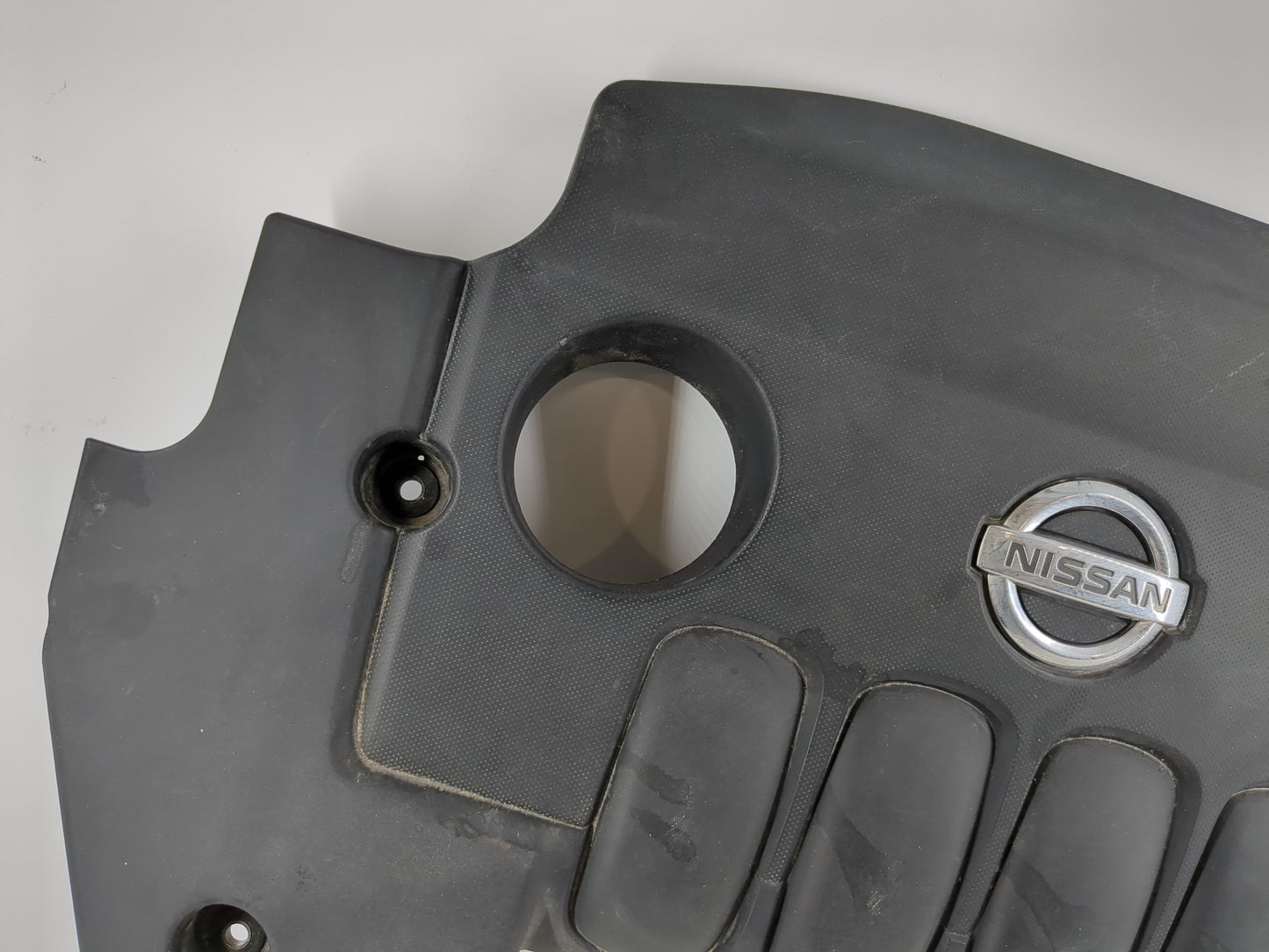 2010 Nissan Altima Engine Cover - Oemusedautoparts1.com