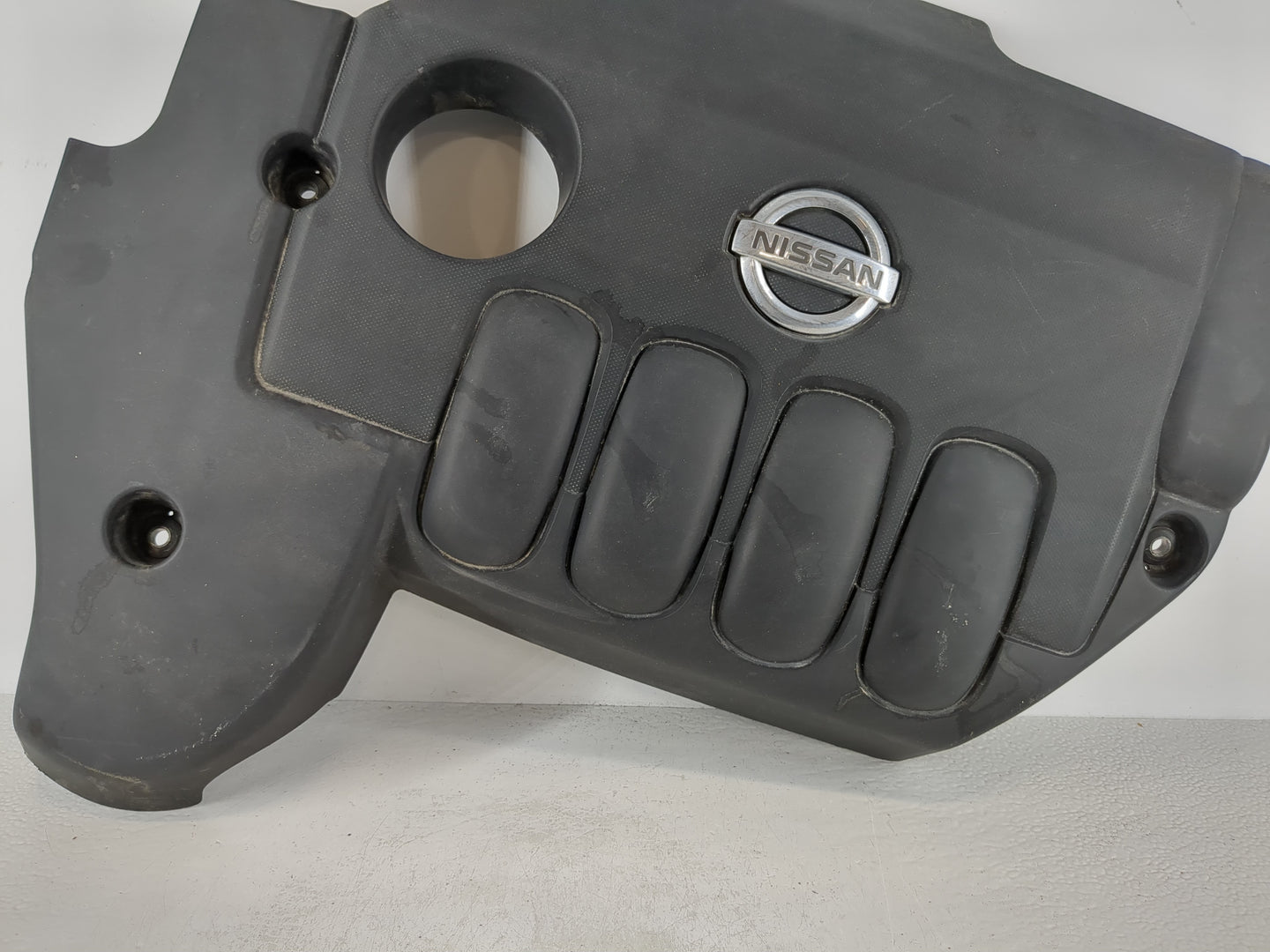 2010 Nissan Altima Engine Cover - Oemusedautoparts1.com